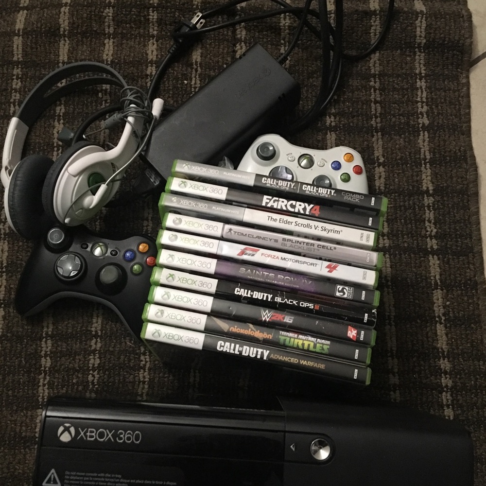 Xbox - Picture 6 of 8